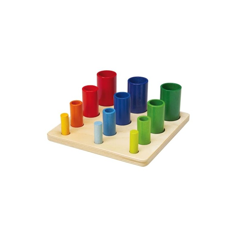 spielgezeug NIC Walter Stacking Cup