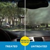 Rain-X AF21106D Glass & Mirrors Anti-Fog Treatment, Prevents Fogging &