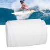 2 pcs PVC Stand Up Paddle Board Rail Surfboard Edge