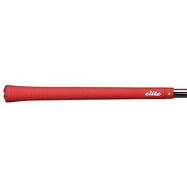 elitegrips (Elite Grips) Standard Series s48star Classic Red , red