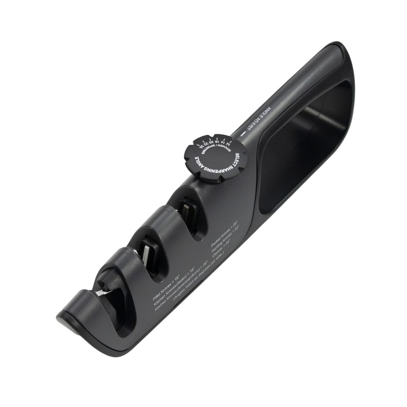 HFS(R) 多機能砥石 仕上げ 園芸包丁 研ぎ石 砥石 研ぎ石 角度調整