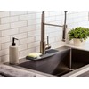WeatherTech FaucetMat - Protect Your Kitchen & Bathroom Countertops -