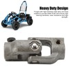 Steering Universal Joint 30T 14mm Steel Alloy Heavy Duty Steering