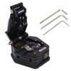 Fiber Cleaver Cold Connection Hot Melting High Accuracy Cutter Cutting