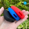 Sienta Key Cover 4-Button, Toyota-Specific Design, Smart Key Case, New