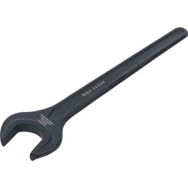 BGS Single Open-Ended Spanner, 34236
