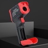 Digital Infrared Thermometer 4 Digit Display High Accuracy Handheld Industrial