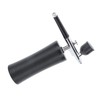 Cordless Airbrush Kit, Electric Adjustable Pressure Multifunctional 30PSI Airbrush Set