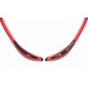 Phiten Rakuwa Titanium Necklace Air C Type Sports Health Care
