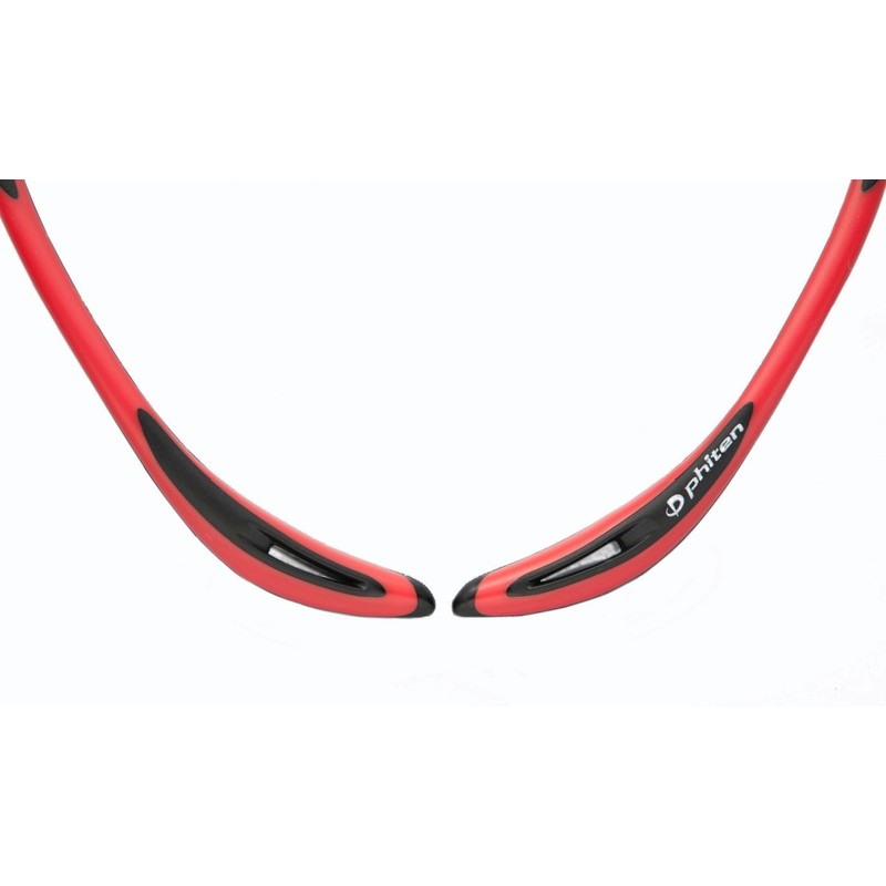 Phiten Rakuwa Titanium Necklace Air C Type Sports Health Care