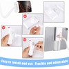 YTDSUP Gooseneck Tablet Stand Holder for Bed, Long Arm Clamp