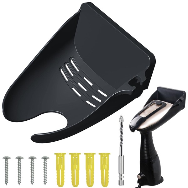Ironing Board Hanger Wall Mount for Clothes for Conair Handheld