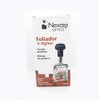 Nextep NE-166 Foliador acero 6 digitos,,, pack of/paquete de 1