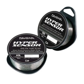 DAIWA Hyper Sensor 300mt 12lb, One Size - 10