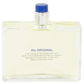 Gap THE ORIGINAL BY GAP EAU DE TOILETTE SPRAY 3.4 oz/100ml TT Unisex