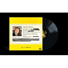 Paid In Memories (LP) [Vinyl LP]