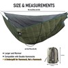 AYAMAYA Single & Double Hammock Underquilt Full Length Big Size