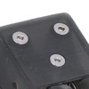 CW Key, Dual Paddle Magnetic Absorption Morse Keys for Shortwave