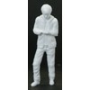 Character models 1/100 3d person model (Statue) JB – mp-100