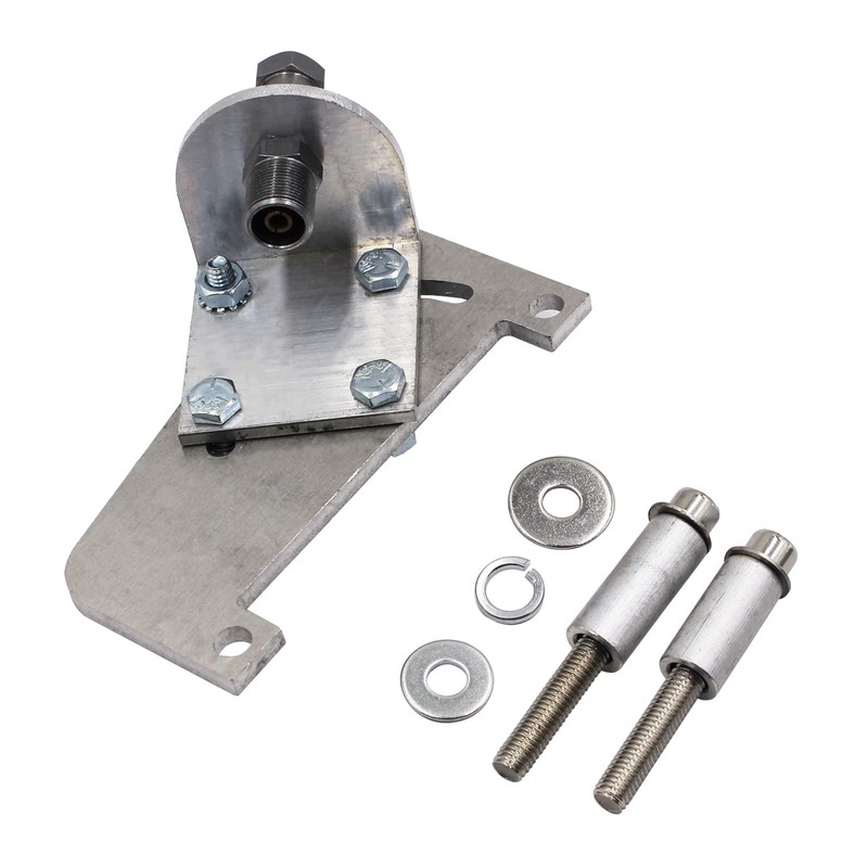 2017 & UP Cascadia serie P4 de aluminio para antena