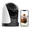 Baby Monitor, 2K Security Camera, PT Cameras for Home Security,