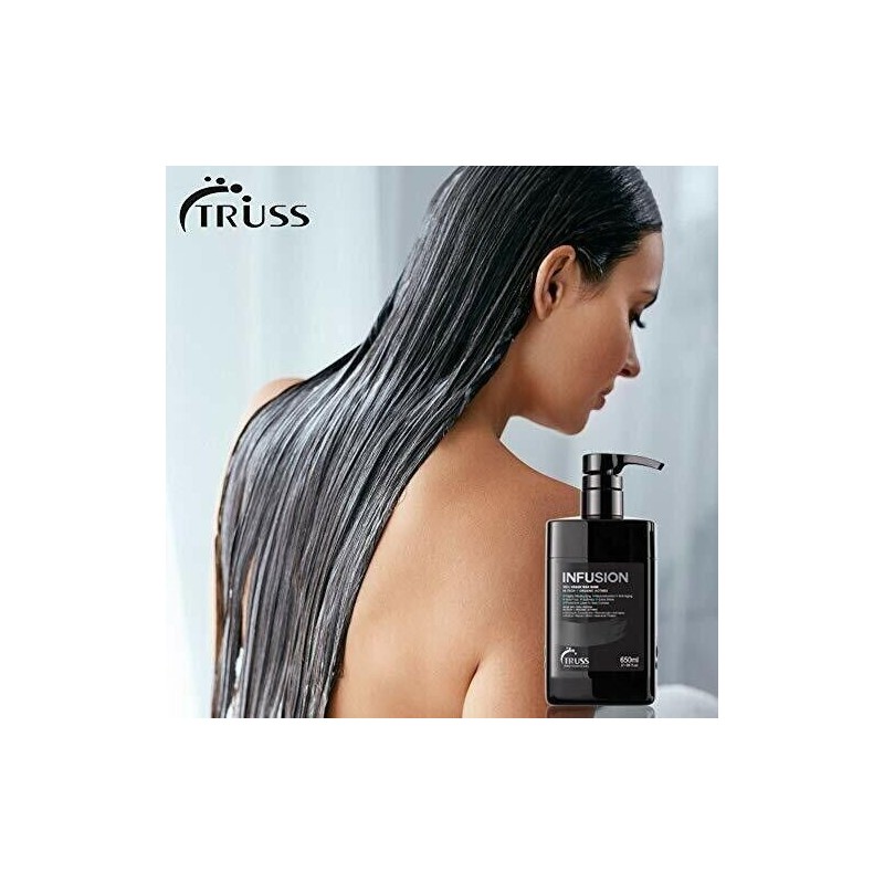 Truss Infusion Treatment 650ml / 21.98 fl.oz.