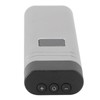 Bone Conduction Bluetooth Pillow Speaker Multifunctional Stereo Sound Deep Bass