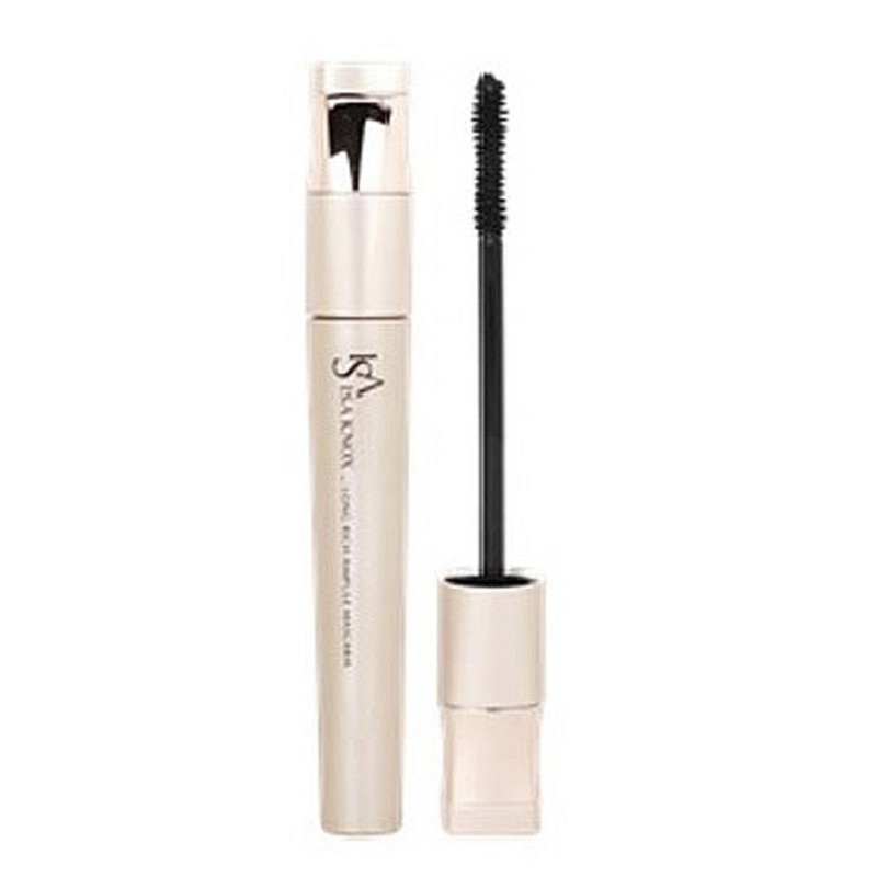 Isa Knox Long Rich Ampoule Mascara 8g / 이자녹스 롱
