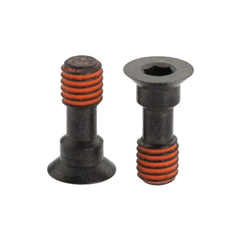 Shimano Repair Parts RD-R9150 Plate Bolt 2P Y5ZV98060