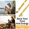 Fishing Tying Tools, Portable Fishing Tying Tool Fishing Accessories for