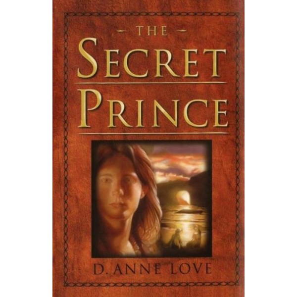 The Secret Prince