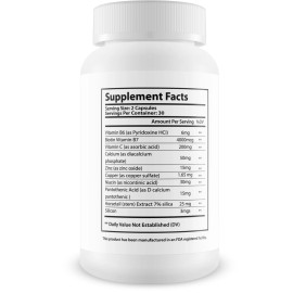 Fungus Clean Pro Nail Re Growth Formula - Support Growth of Healthy Strong Nails
