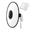 Godox RS18 Camera Flash Bounce Diffuser Light Softbox, for AD200