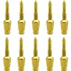 10 Pieces Door Hinges Security Pins Door Hinges Securit Screwsy,