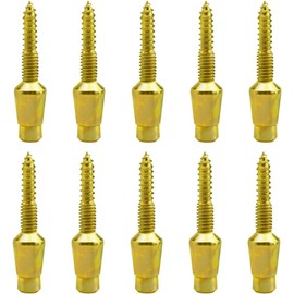 10 Pieces Door Hinges Security Pins Door Hinges Securit Screwsy, Door Hinge