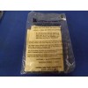 HASTINGS SILICONE TREATED WIPING CLOTH FOR HOT STICKS, CLOTH SIZE