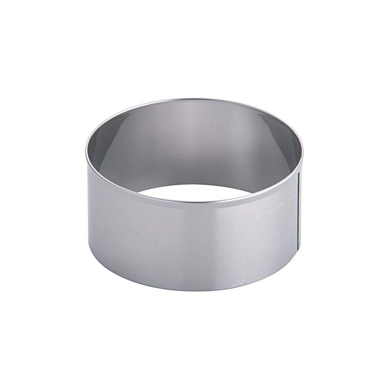 Endo Shoji Vegetable Cutter, Silver No. 11 Commercial Use, Pastry