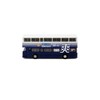 Tiny City 1/110 Leyland Freetline Double Decker Bus BACo Shell