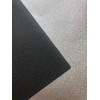 Embossed Hair Coloring Foil 45 Sheets, Professional, Pre-cut Sheets, Purple/Teal/Black(each