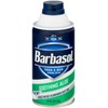 Barbasol Soothing Aloe Thick & Rich Shaving Cream 10 Oz