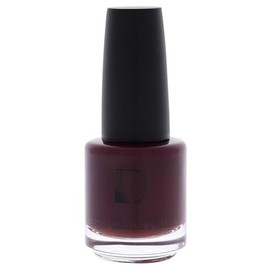 Diego dalla Palma Nail Polish - Full, Intense Color - High Coverage - Smooth, Even Application - Maxi Brush For Precise Application - Glossy Finish - Long-Lasting - 232 X Gender - 0.5 Oz