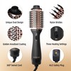 EvoStrand Hair Dryer Brush Blow Dryer in One, One-Step Styler