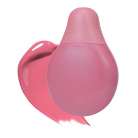 Moisturizing Lip Glaze, Shiny Plumping Lip Balm, Mild and Safe Lip Makeup Tool for Datings, Parties, Shopping, Night Out, and Work