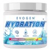 Evogen Hydration 30 Serv. Focus, Electrolytes, Replenish