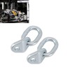 Akozon Engine Lift Bracket Set, 5500 Lb Capacity Engine Lifting
