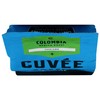 CUVEE COFFEE Colombia Ground Coffee, 12 OZ