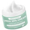 Grocerism 우레아 20% 살리실산 2% 풋크림 250g Grocerism Urea 20%