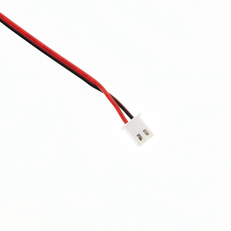 for TONON TD9025XS 12V DC BRUSHLESS Fan - 0.08A 90×90×25mm