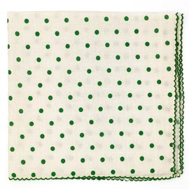 APIGANIZ 21"x21" Cotton Bandana for Women, Super Soft Textured Fabric, Kerchief, Neck Scarf for Women, All-Occasion Gift - P06C2