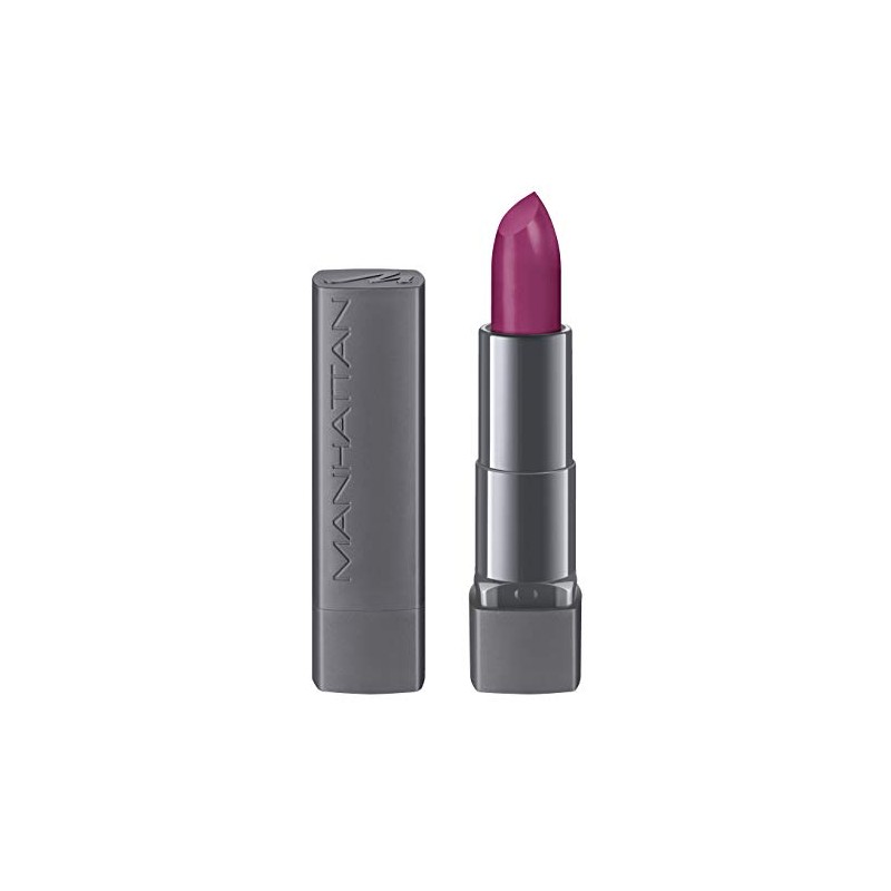 Manhattan All In One Matte Lipstick